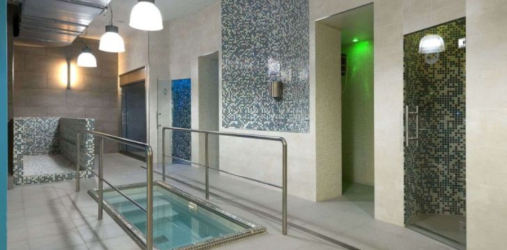 Ökonoomne puhkus ranna lähedal Hispaanias, 3* hotellis 4R SALOU PARK RESORT! 9