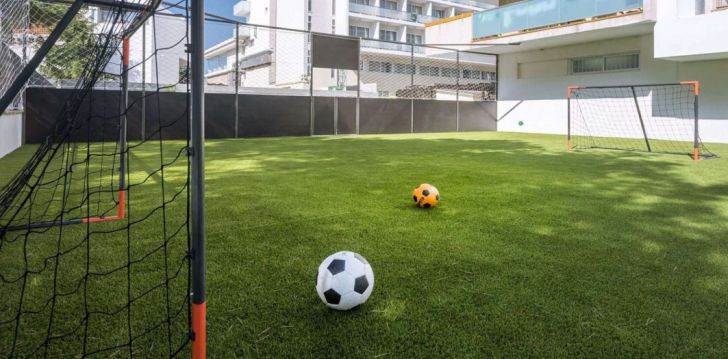 Ökonoomne puhkus ranna lähedal Hispaanias, 3* hotellis 4R SALOU PARK RESORT! 11
