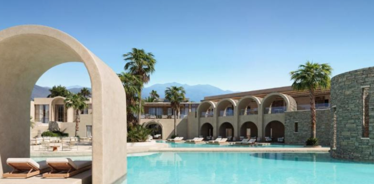 Kvaliteetne puhkus Kreetal, 5* hotellis NANA ROYAL PREMIUM RESORT & SPA! 13