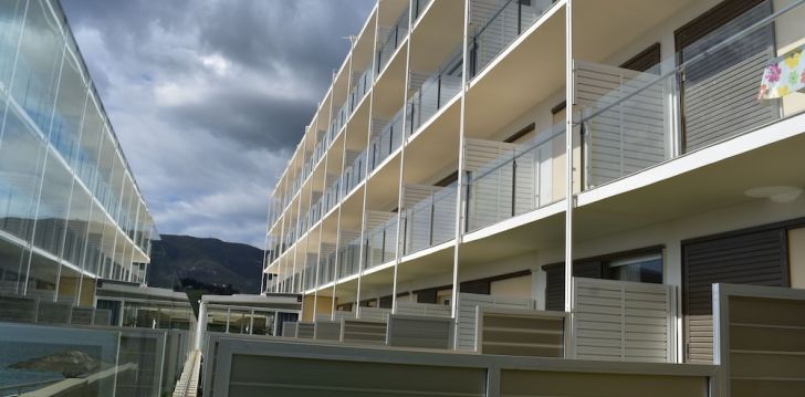 Puhkus Kreekas, mere ääres, 4* hotellis NEW AEGLI RESORT! 4