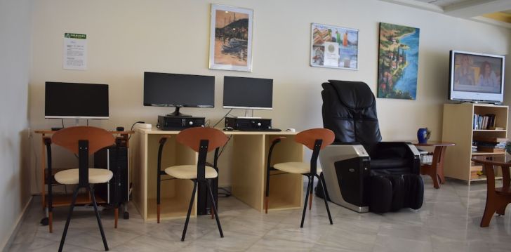 Puhkus Kreekas, mere ääres, 4* hotellis NEW AEGLI RESORT! 7