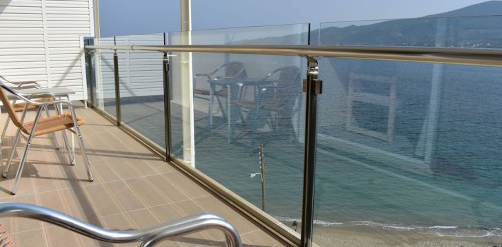 Puhkus Kreekas, mere ääres, 4* hotellis NEW AEGLI RESORT! 13