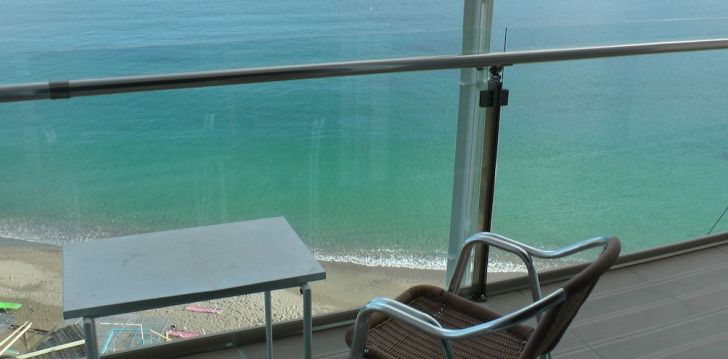Puhkus Kreekas, mere ääres, 4* hotellis NEW AEGLI RESORT! 15
