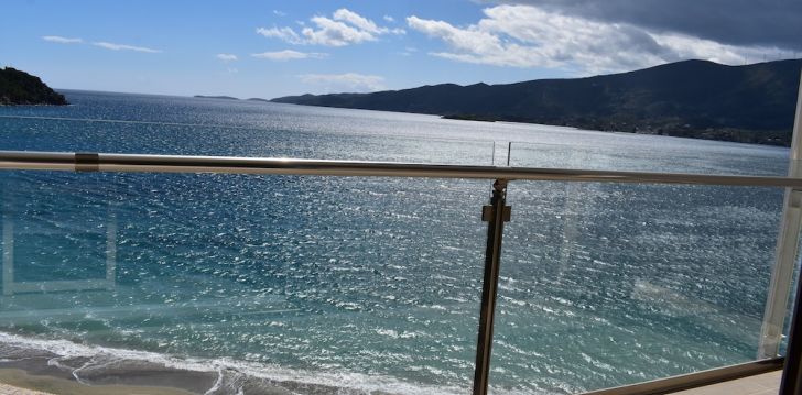 Puhkus Kreekas, mere ääres, 4* hotellis NEW AEGLI RESORT! 16