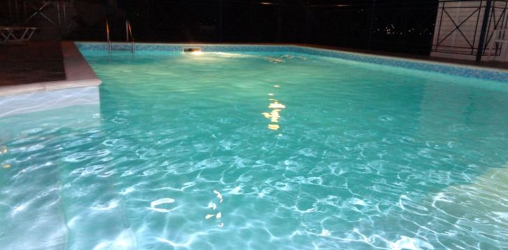 Puhkus Kreekas, mere ääres, 4* hotellis NEW AEGLI RESORT! 25