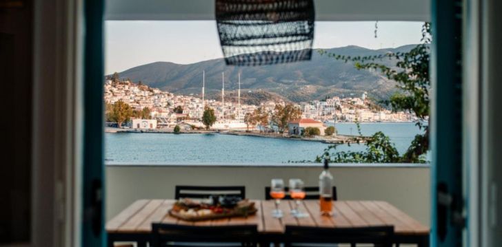 Hea ühendusega puhkus Kreekas, 3* hotellis NIKI'S VILLAGE! 4