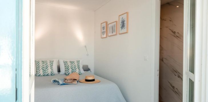 Hea ühendusega puhkus Kreekas, 3* hotellis NIKI'S VILLAGE! 6