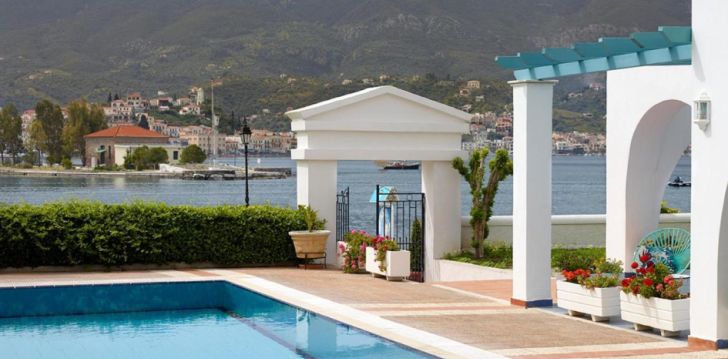 Hea ühendusega puhkus Kreekas, 3* hotellis NIKI'S VILLAGE! 12