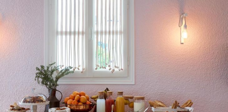Hea ühendusega puhkus Kreekas, 3* hotellis NIKI'S VILLAGE! 15
