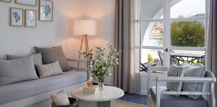 Hea ühendusega puhkus Kreekas, 3* hotellis NIKI'S VILLAGE! 16