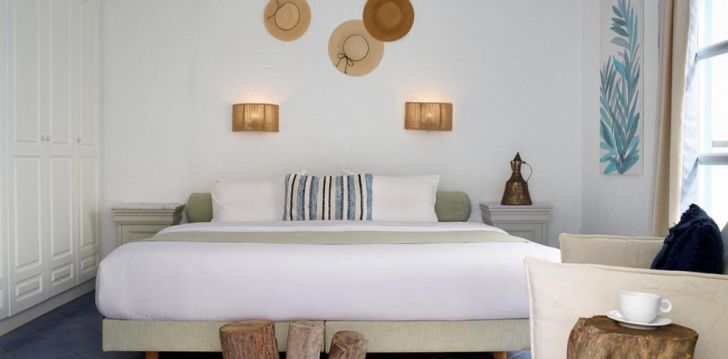 Hea ühendusega puhkus Kreekas, 3* hotellis NIKI'S VILLAGE! 5