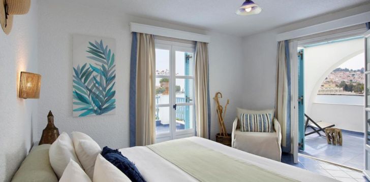 Hea ühendusega puhkus Kreekas, 3* hotellis NIKI'S VILLAGE! 17