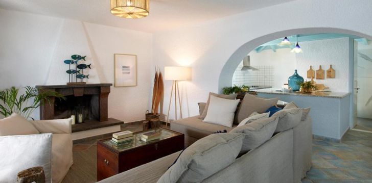 Hea ühendusega puhkus Kreekas, 3* hotellis NIKI'S VILLAGE! 19