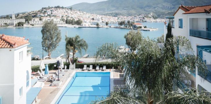 Hea ühendusega puhkus Kreekas, 3* hotellis NIKI'S VILLAGE! 2