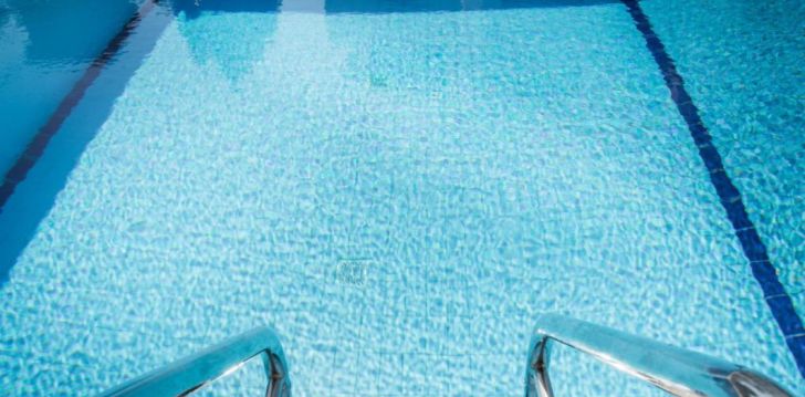 Hea ühendusega puhkus Kreekas, 3* hotellis NIKI'S VILLAGE! 22