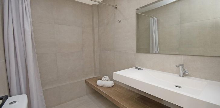 Kaunite vaadetega puhkus Kreekas, 3* hotellis PANORAMA APARTMENTS! 10