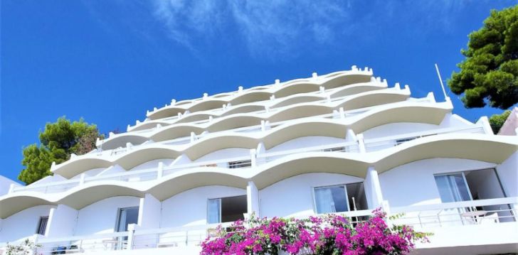 Kaunite vaadetega puhkus Kreekas, 3* hotellis PANORAMA APARTMENTS! 21