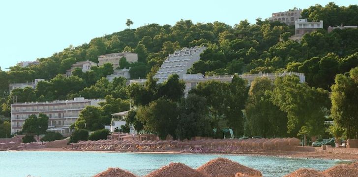 Kaunite vaadetega puhkus Kreekas, 3* hotellis PANORAMA APARTMENTS! 23