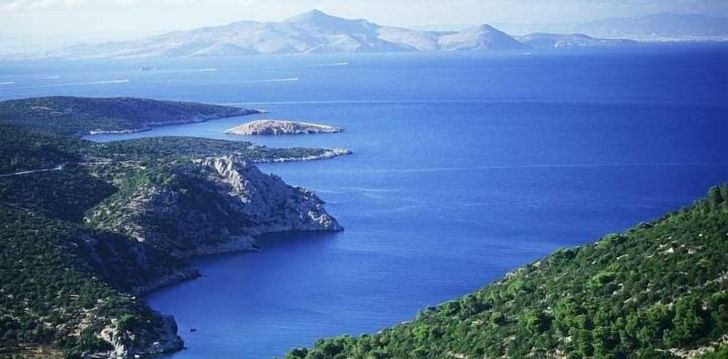 Kaunite vaadetega puhkus Kreekas, 3* hotellis PANORAMA APARTMENTS! 25