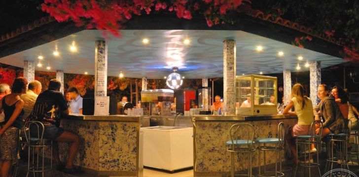 Lihtne puhkus Rhodosel, 3* hotellis KOLYMBIA SUN! 8