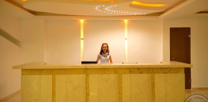 Lihtne puhkus Rhodosel, 3* hotellis KOLYMBIA SUN! 9