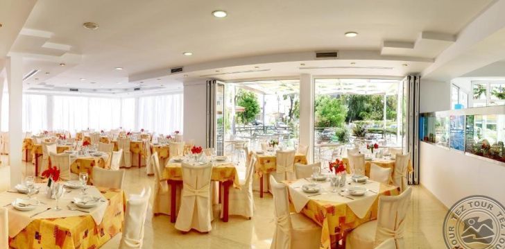 Lihtne puhkus Rhodosel, 3* hotellis KOLYMBIA SUN! 10
