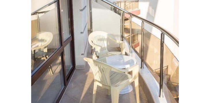 Puhkus Bulgaarias, 3* hotellis ST. VALENTINE! 6