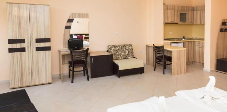 Puhkus Bulgaarias, 3* hotellis ST. VALENTINE! 4