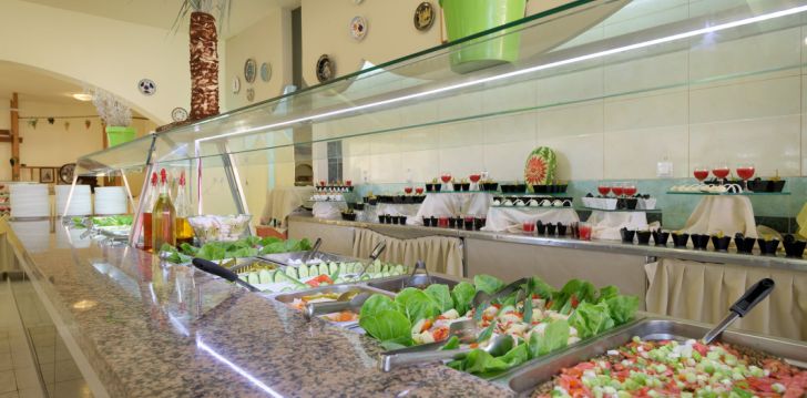 Reis Kreekasse, Rhodosele, 4* hotell GOLDEN ODYSSEY! 14