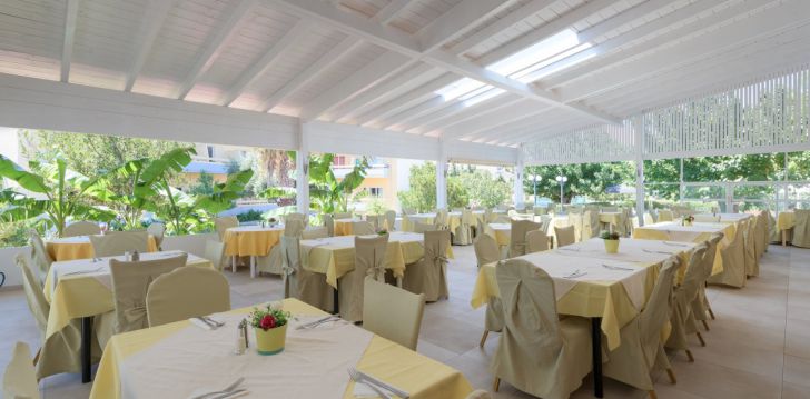 Reis Kreekasse, Rhodosele, 4* hotell GOLDEN ODYSSEY! 15