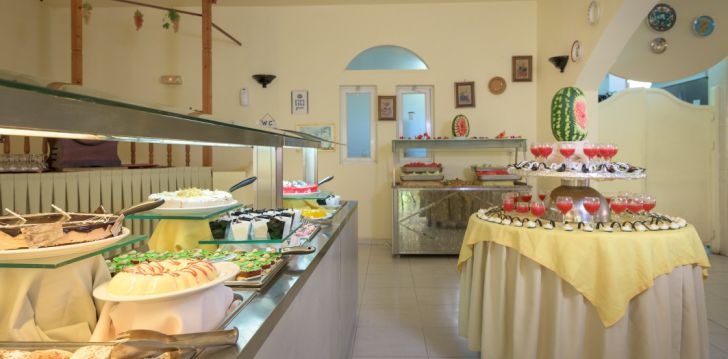 Reis Kreekasse, Rhodosele, 4* hotell GOLDEN ODYSSEY! 16
