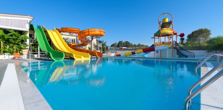 Reis Kreekasse, Rhodosele, 4* hotell GOLDEN ODYSSEY! 26