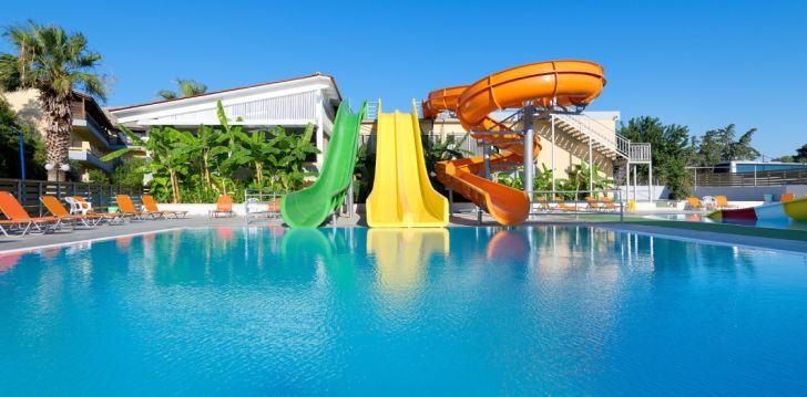 Reis Kreekasse, Rhodosele, 4* hotell GOLDEN ODYSSEY! 27