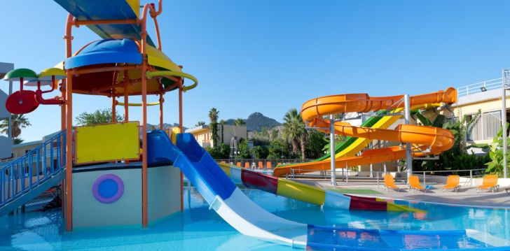 Reis Kreekasse, Rhodosele, 4* hotell GOLDEN ODYSSEY! 28
