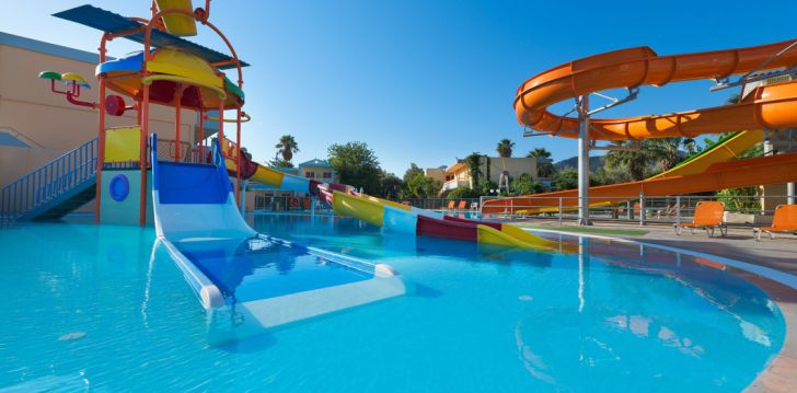 Reis Kreekasse, Rhodosele, 4* hotell GOLDEN ODYSSEY! 29
