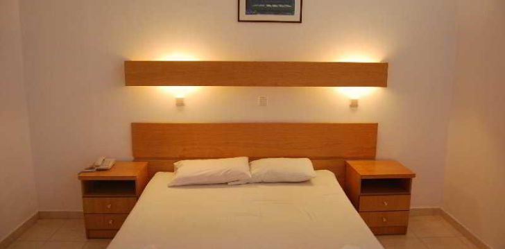 Ökonoomne puhkus Rhodosel, 3* hotellis FANTASY RESORT HOTEL! 11