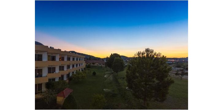 Ökonoomne puhkus Rhodosel, 3* hotellis FANTASY RESORT HOTEL! 9