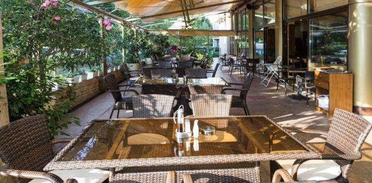 Puhkus Bulgaarias, 3* hotellis ST. VALENTINE! 8