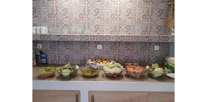 Ökonoomne puhkus Rhodosel, 3* hotellis FANTASY RESORT HOTEL! 20
