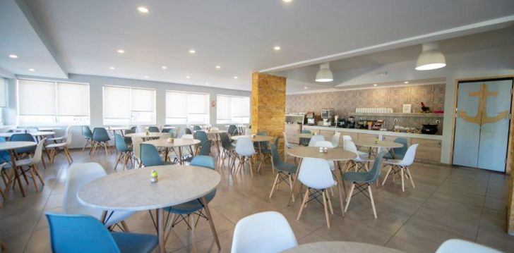 Ökonoomne puhkus Rhodosel, 3* hotellis FANTASY RESORT HOTEL! 23