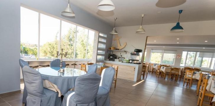 Ökonoomne puhkus Rhodosel, 3* hotellis FANTASY RESORT HOTEL! 21