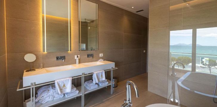 Puhkus Albaanias, rahulikus Vlore kuurortis, 4* hotellis NAVY HOTEL! 10