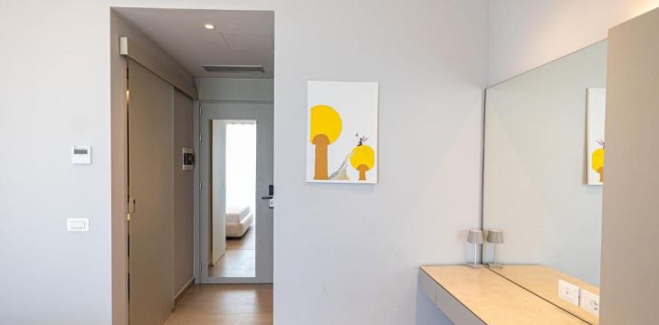 Puhkus Albaanias, rahulikus Vlore kuurortis, 4* hotellis NAVY HOTEL! 6
