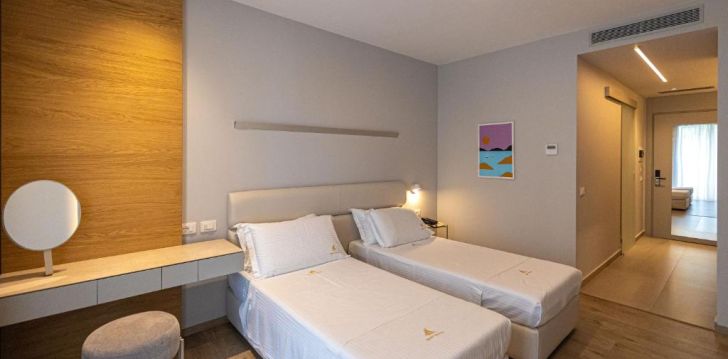 Puhkus Albaanias, rahulikus Vlore kuurortis, 4* hotellis NAVY HOTEL! 7