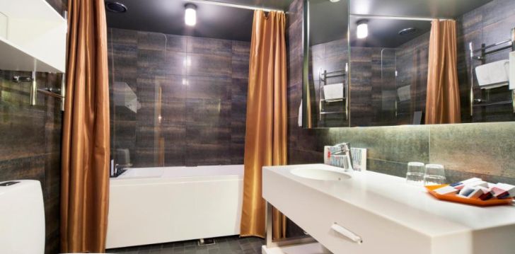 Kvaliteetne puhkus Lapimaal, 4* hotell ORIGINAL SOKOS HOTEL VAAKUNA ROVANIEMI! 13