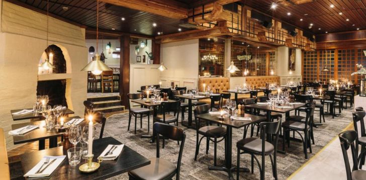 Kvaliteetne puhkus Lapimaal, 4* hotell ORIGINAL SOKOS HOTEL VAAKUNA ROVANIEMI! 15