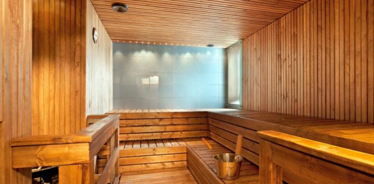 Kvaliteetne puhkus Lapimaal, 4* hotell ORIGINAL SOKOS HOTEL VAAKUNA ROVANIEMI! 19