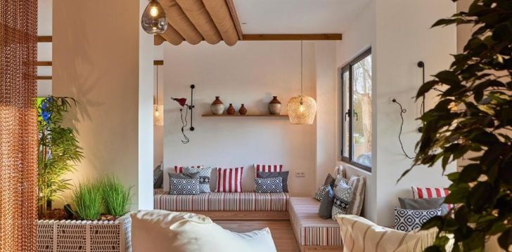 Kaunis Vahemere saar Mallorca ja 4* hotell TENT PALMANOVA! 4