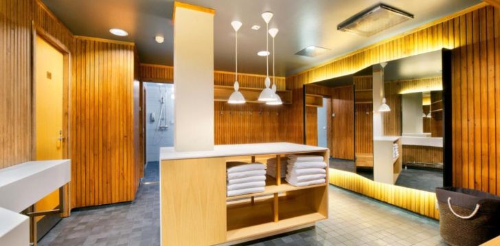 Kvaliteetne puhkus Lapimaal, 4* hotell ORIGINAL SOKOS HOTEL VAAKUNA ROVANIEMI! 20
