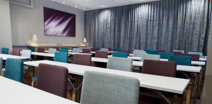 Kvaliteetne puhkus Lapimaal, 4* hotell ORIGINAL SOKOS HOTEL VAAKUNA ROVANIEMI! 21